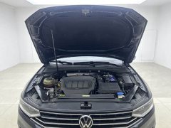Volkswagen Magotan 330TSI DSG Advance - ფოტო 10