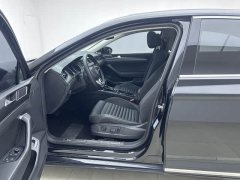 Volkswagen Magotan 330TSI DSG Advance - ფოტო 11