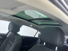 Volkswagen Magotan 330TSI DSG Advance - ფოტო 12