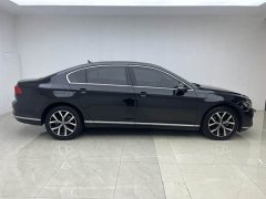 Volkswagen Magotan 330TSI DSG Advance - ფოტო 13