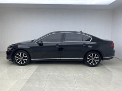 Volkswagen Magotan 330TSI DSG Advance - ფოტო 14