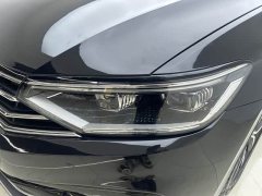 Volkswagen Magotan 330TSI DSG Advance - ფოტო 15