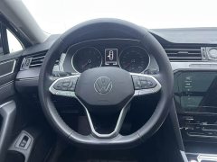 Volkswagen Magotan 330TSI DSG Advance - ფოტო 17