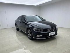 Volkswagen Magotan 330TSI DSG Advance - ფოტო 2