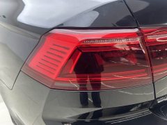 Volkswagen Magotan 330TSI DSG Advance - ფოტო 20