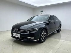 Volkswagen Magotan 330TSI DSG Advance - ფოტო 3