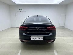 Volkswagen Magotan 330TSI DSG Advance - ფოტო 4