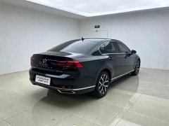 Volkswagen Magotan 330TSI DSG Advance - ფოტო 5