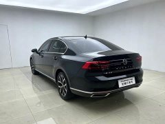 Volkswagen Magotan 330TSI DSG Advance - ფოტო 6