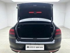 Volkswagen Magotan 330TSI DSG Advance - ფოტო 7
