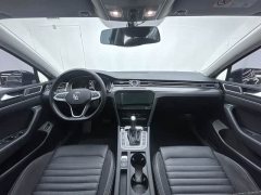 Volkswagen Magotan 330TSI DSG Advance - ფოტო 8