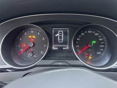 Volkswagen Magotan 330TSI DSG Advance - ფოტო 9