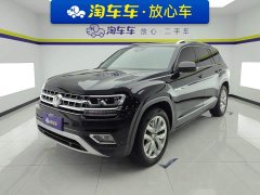 Volkswagen Teramont Facelift 380TSI 4WD Flagship Edition - фото 1