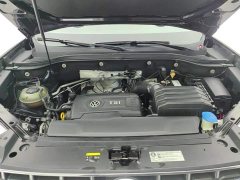 Volkswagen Teramont Facelift 380TSI 4WD Flagship Edition - фото 10