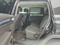 Volkswagen Teramont Facelift 380TSI 4WD Flagship Edition - фото 11