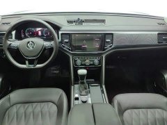 Volkswagen Teramont Facelift 380TSI 4WD Flagship Edition - фото 12