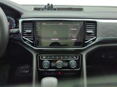 Volkswagen Teramont Facelift 380TSI 4WD Flagship Edition - фото 13