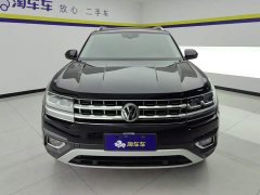 Volkswagen Teramont Facelift 380TSI 4WD Flagship Edition - фото 2
