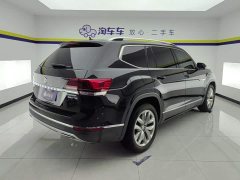 Volkswagen Teramont Facelift 380TSI 4WD Flagship Edition - фото 3