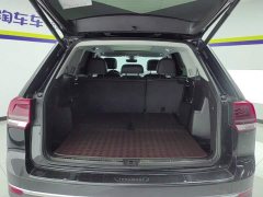 Volkswagen Teramont Facelift 380TSI 4WD Flagship Edition - фото 4