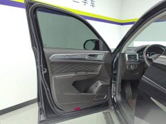 Volkswagen Teramont Facelift 380TSI 4WD Flagship Edition - фото 7