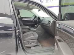 Volkswagen Teramont Facelift 380TSI 4WD Flagship Edition - фото 8