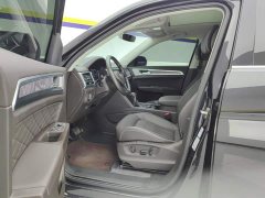 Volkswagen Teramont Facelift 380TSI 4WD Flagship Edition - фото 9