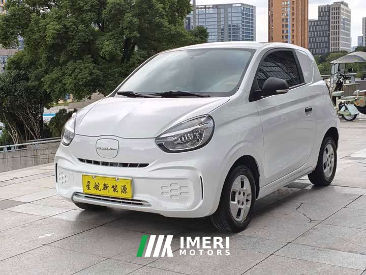 SAIC Corey Wei CLEVER 302km New Four-Seat Super Version - ავტომობილი ჩინეთიდან