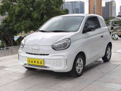 SAIC Corey Wei CLEVER 302km New Four-Seat Super Version - ფოტო 1