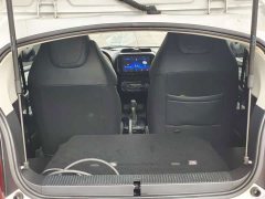 SAIC Corey Wei CLEVER 302km New Four-Seat Super Version - ფოტო 10