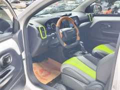 SAIC Corey Wei CLEVER 302km New Four-Seat Super Version - ფოტო 11