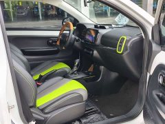 SAIC Corey Wei CLEVER 302km New Four-Seat Super Version - ფოტო 12