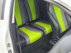 SAIC Corey Wei CLEVER 302km New Four-Seat Super Version - ფოტო 13