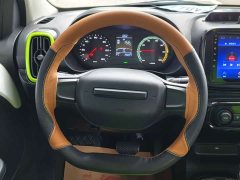 SAIC Corey Wei CLEVER 302km New Four-Seat Super Version - ფოტო 16