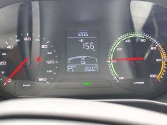 SAIC Corey Wei CLEVER 302km New Four-Seat Super Version - ფოტო 17