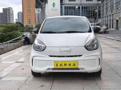 SAIC Corey Wei CLEVER 302km New Four-Seat Super Version - ფოტო 2