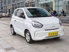 SAIC Corey Wei CLEVER 302km New Four-Seat Super Version - ფოტო 3