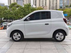 SAIC Corey Wei CLEVER 302km New Four-Seat Super Version - ფოტო 4
