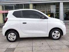 SAIC Corey Wei CLEVER 302km New Four-Seat Super Version - ფოტო 5