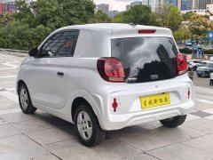 SAIC Corey Wei CLEVER 302km New Four-Seat Super Version - ფოტო 6