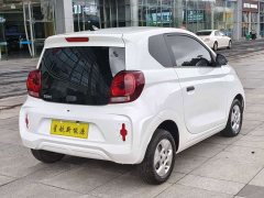 SAIC Corey Wei CLEVER 302km New Four-Seat Super Version - ფოტო 7