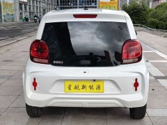 SAIC Corey Wei CLEVER 302km New Four-Seat Super Version - ფოტო 8