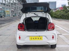 SAIC Corey Wei CLEVER 302km New Four-Seat Super Version - ფოტო 9