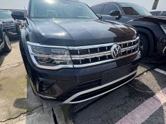 Volkswagen Teramont 380TSI AWD Luxury - фото 3