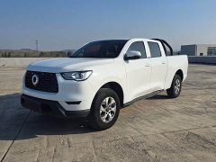 SAIC Cannon 2.0T Commercial Auto Diesel 2WD Elite Long Bed GW4D20M - photo 1