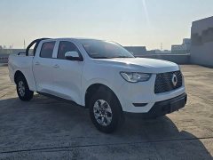 SAIC Cannon 2.0T Commercial Auto Diesel 2WD Elite Long Bed GW4D20M - photo 3