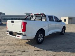 SAIC Cannon 2.0T Commercial Auto Diesel 2WD Elite Long Bed GW4D20M - photo 7