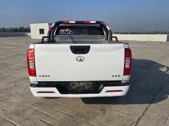 SAIC Cannon 2.0T Commercial Auto Diesel 2WD Elite Long Bed GW4D20M - photo 8