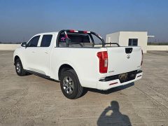 SAIC Cannon 2.0T Commercial Auto Diesel 2WD Elite Long Bed GW4D20M - photo 9