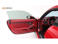 Porsche 718 Cayman 2.0T - photo 10